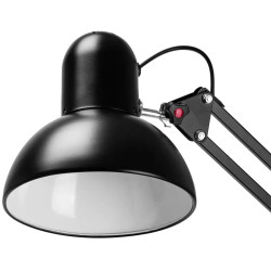 Lampa de masa Activeshop PiX 314 148577 (Black) Thumb