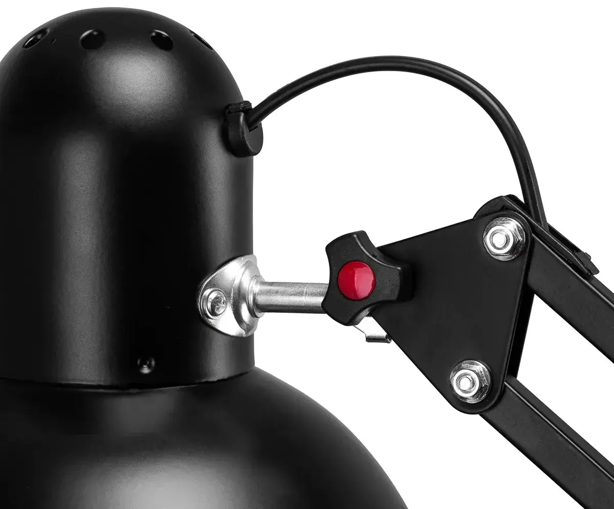 Lampa de masa Activeshop PiX 314 148577 (Black) - 5