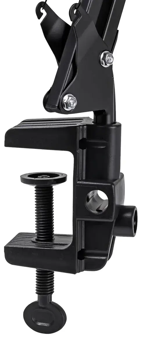 Lampa de masa Activeshop PiX 314 148577 (Black) - 7