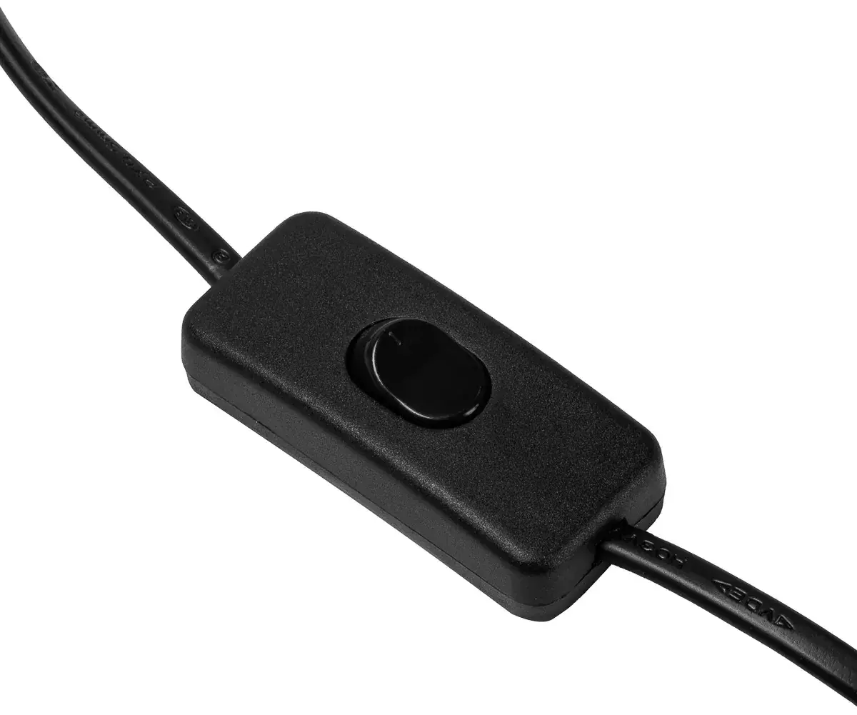 Lampa de masa Activeshop PiX 314 148577 (Black) - 9