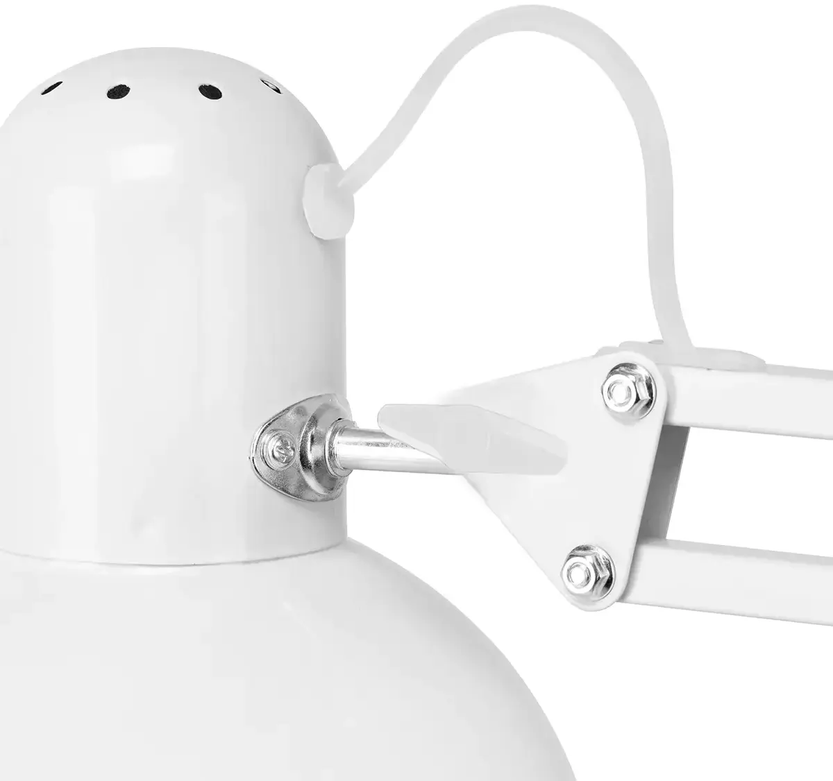 Lampa de masa Activeshop PiX 314 148583 (White) - 5