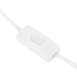 Lampa de masa Activeshop PiX 314 148583 (White) Thumb