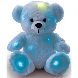 Ночник Addo Snuggle Buddies Teddy Bear (White)