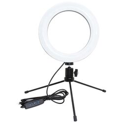 Lampa Inel Aptel ZD67B (Black) Thumb