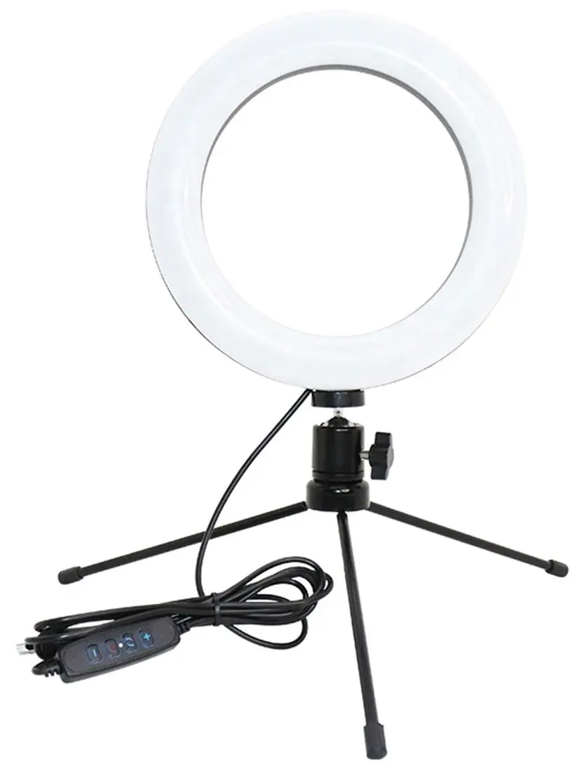 Lampa Inel Aptel ZD67B (Black)