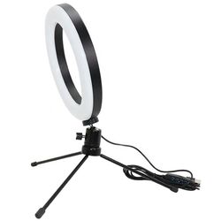 Lampa Inel Aptel ZD67B (Black) Thumb