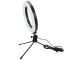 Lampa Inel Aptel ZD67B (Black)