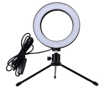 Lampa Inel Aptel ZD67B (Black)