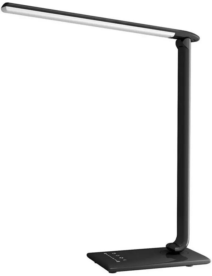 Lampa de masa Aukey LT-T10 (Black)