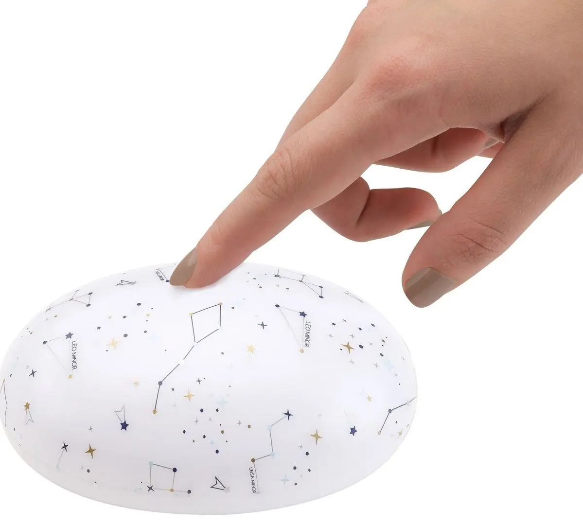 Светильник Babymoov Sleepy (White)