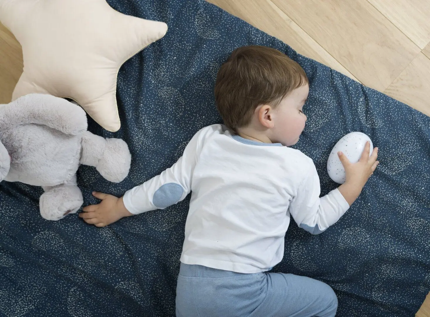 Светильник Babymoov Sleepy (White)