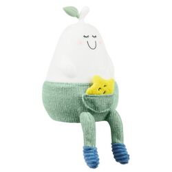 Lampa de veghe Badabulle Bertille B015019 (Green/White)