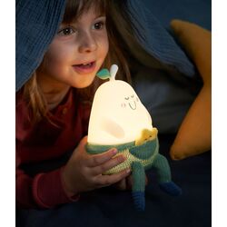 Ночник Badabulle Bertille B015019 (Green/White) Thumb