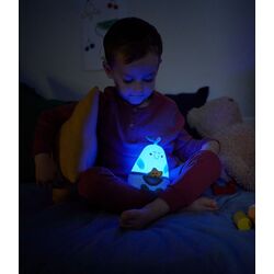 Ночник Badabulle Bertille B015019 (Green/White) Thumb