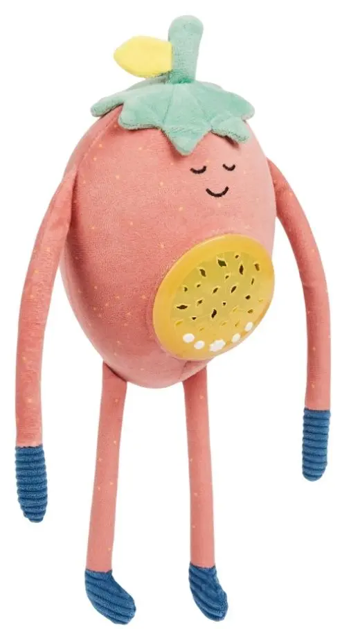 Ночник-проектор Badabulle Barnabe B015018 (Pink)