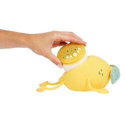 Ночник-проектор Badabulle Basile B015020 (Yellow) Thumb