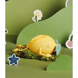 Ночник-проектор Badabulle Basile B015020 (Yellow) Thumb