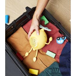 Ночник-проектор Badabulle Basile B015020 (Yellow) Thumb