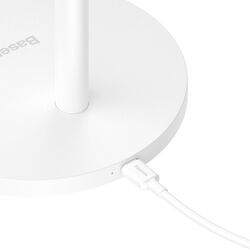 Lampa de masa Baseus i-wok DGIWK-A02 (White) Thumb