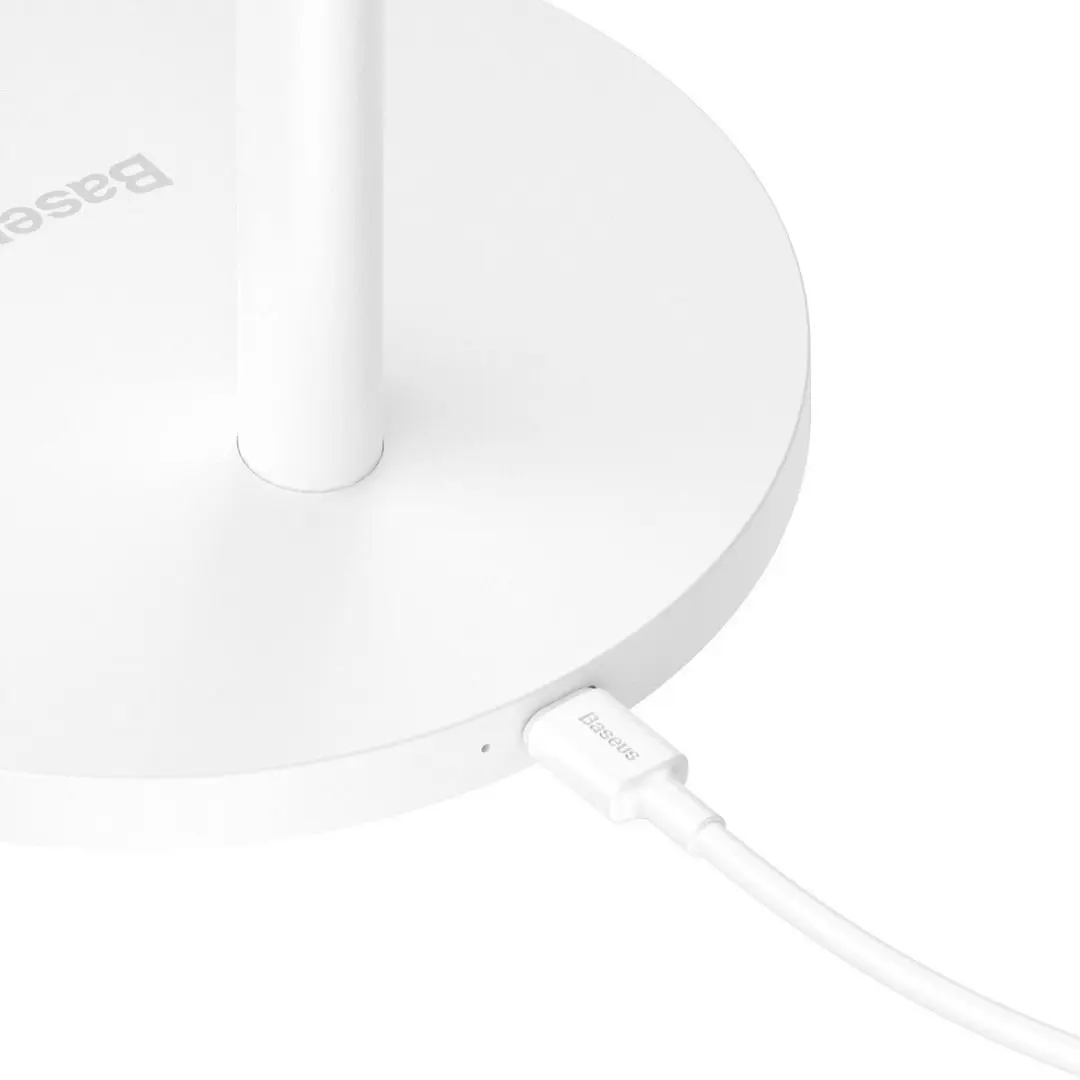 Lampa de masa Baseus i-wok DGIWK-A02 (White)