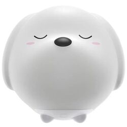 Ночник Baseus Cute Doggie DGAM-B02 (White) Thumb