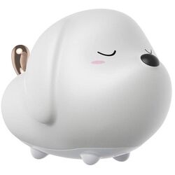 Ночник Baseus Cute Doggie DGAM-B02 (White)