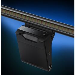 Светодиодная лампа для монитора Baseus i-Wok2 (Black) Thumb