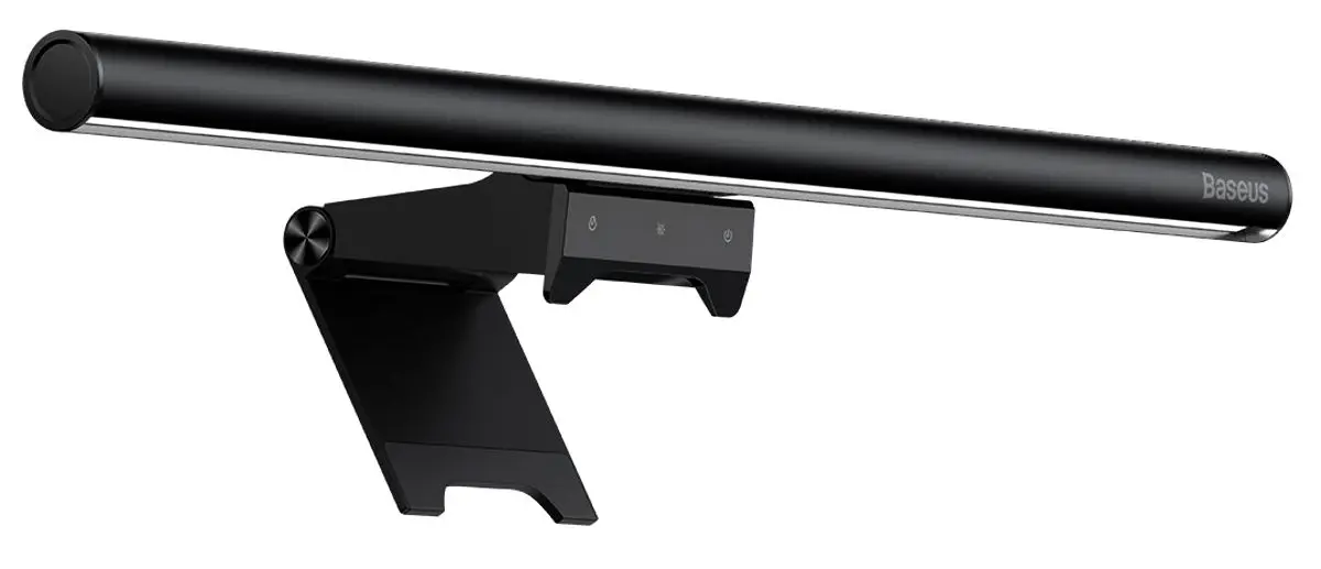 Светодиодная лампа для монитора Baseus i-Wok2 (Black)