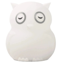 Ночник BBluv Hibu (White) Thumb
