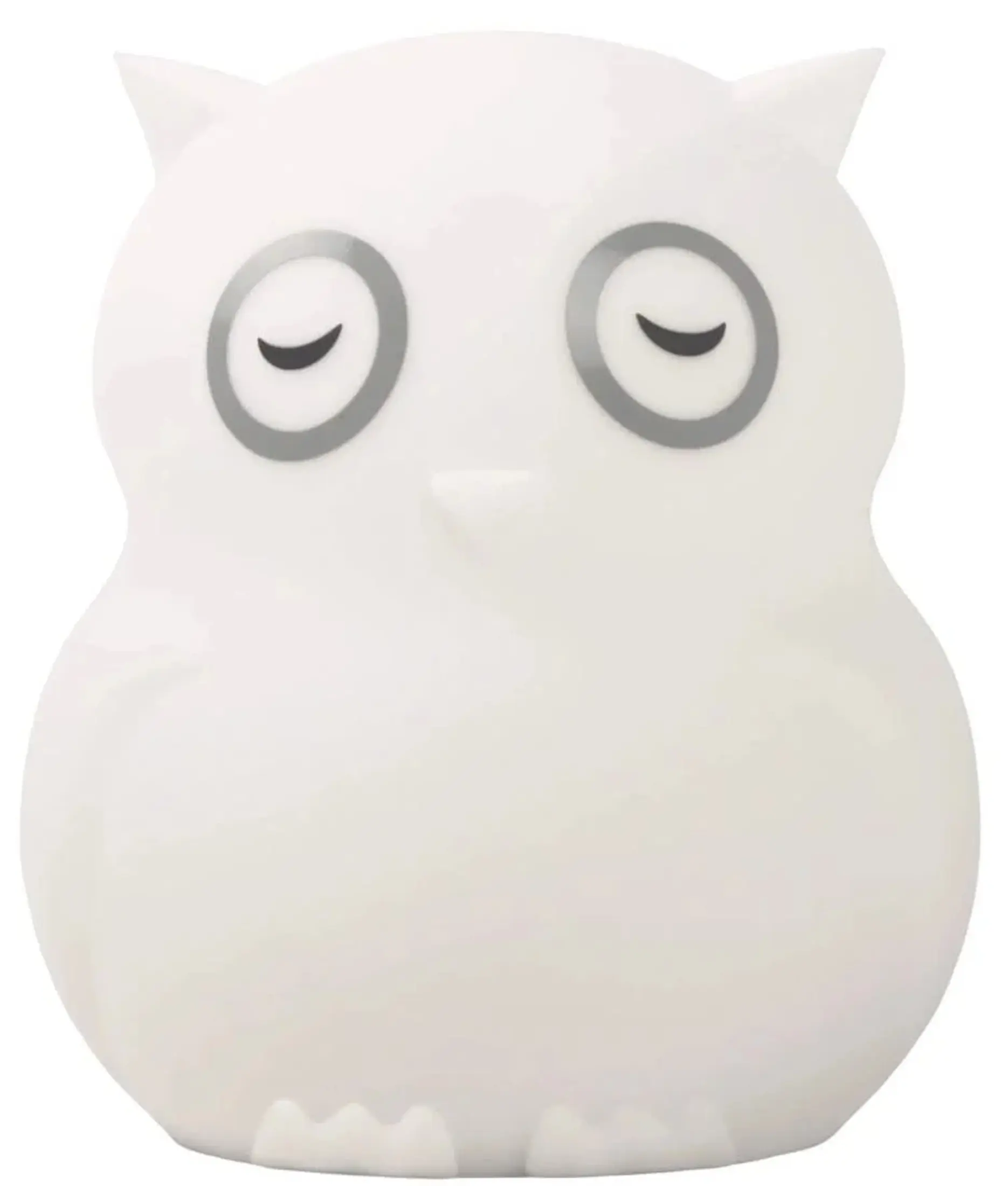Ночник BBluv Hibu (White) - 2