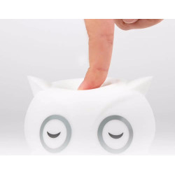 Ночник BBluv Hibu (White) Thumb