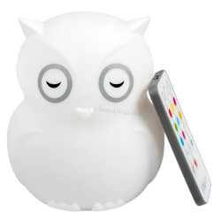 Ночник BBluv Hibu (White)
