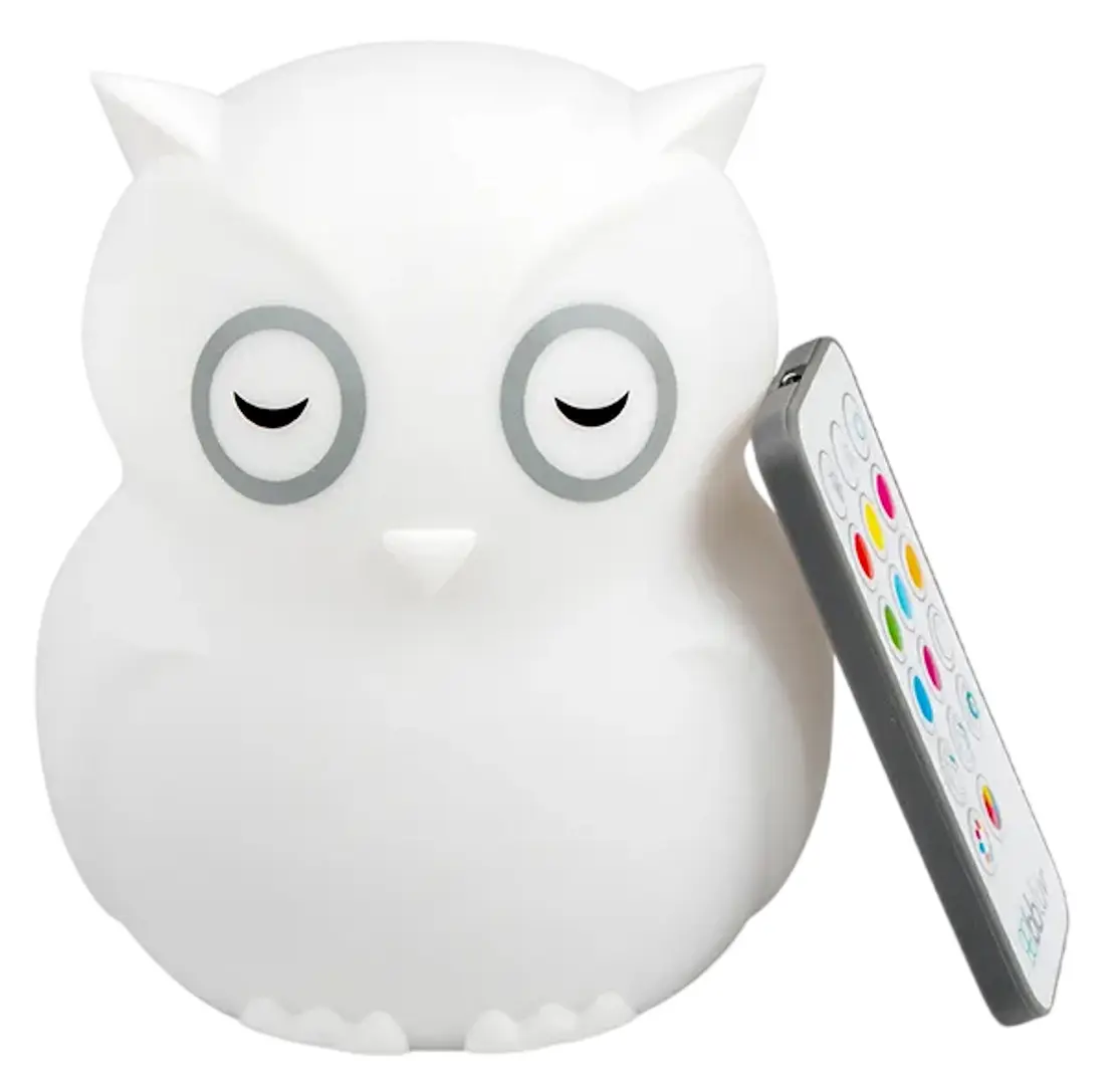 Ночник BBluv Hibu (White)