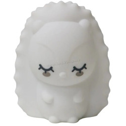 Ночник BBluv Hog (White)
