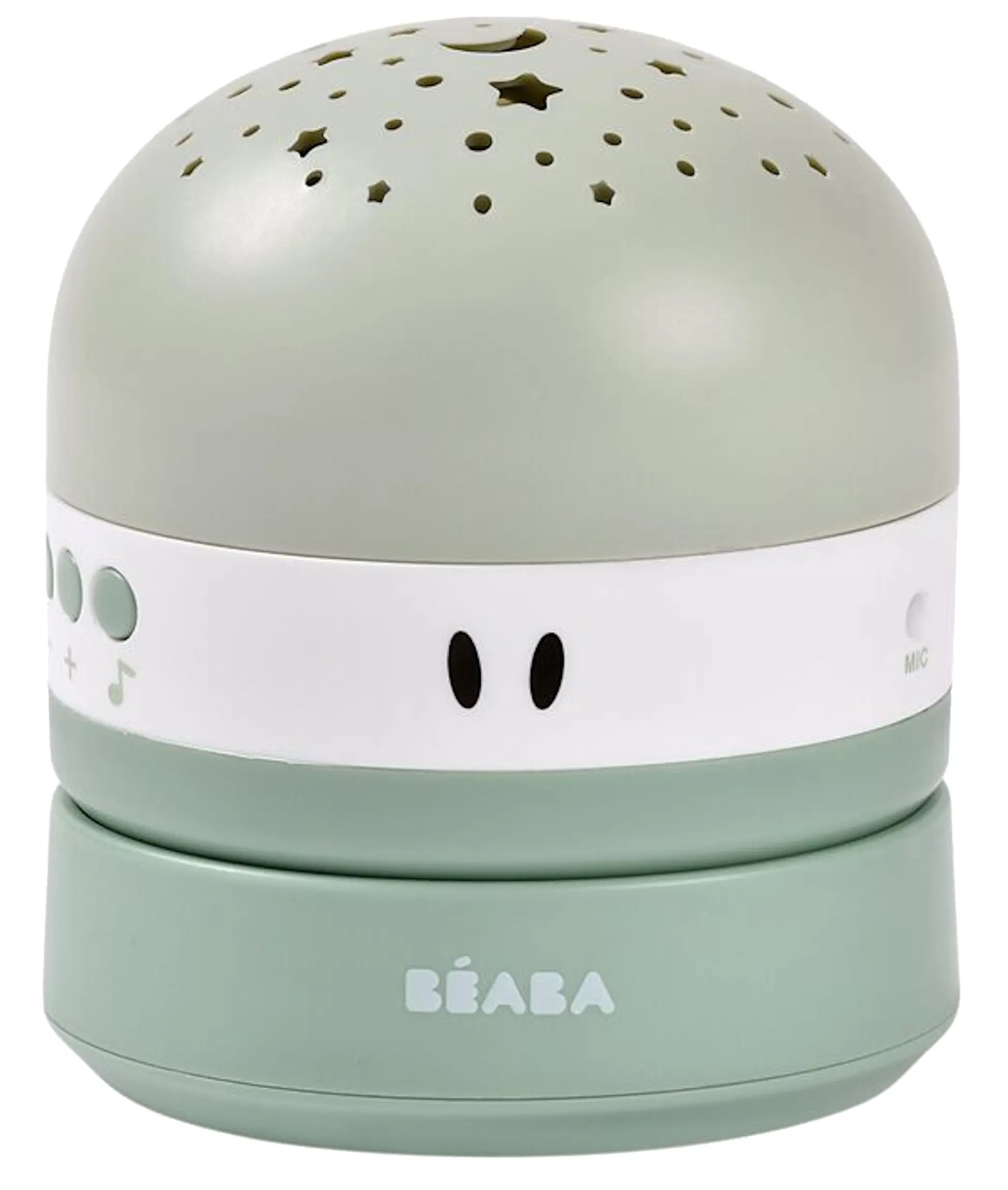 Ночник-проектор Beaba Pixie (Sage Green) - 2
