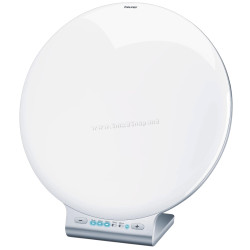 Lampa cu lumina diurna Beurer TL100 (White/Silver)