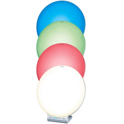 Lampa cu lumina diurna Beurer TL100 (White/Silver) Thumb