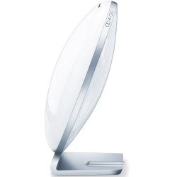 Lampa cu lumina diurna Beurer TL70 (White/Grey) Thumb