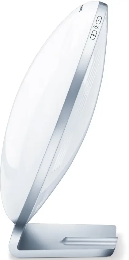 Lampa cu lumina diurna Beurer TL70 (White/Grey)