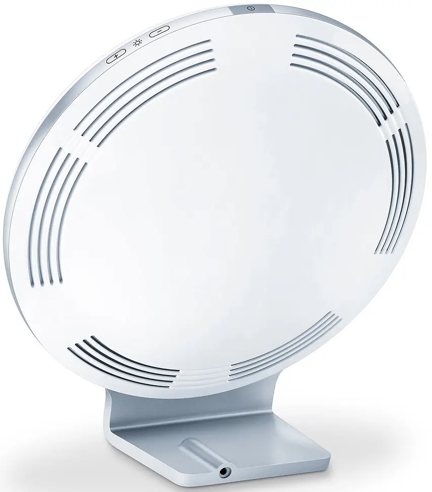 Lampa cu lumina diurna Beurer TL70 (White/Grey)