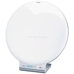 Lampa cu lumina diurna Beurer TL70 (White/Grey)