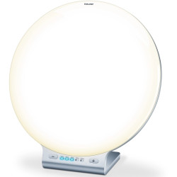 Lampa cu lumina diurna Beurer TL70 (White/Grey) Thumb