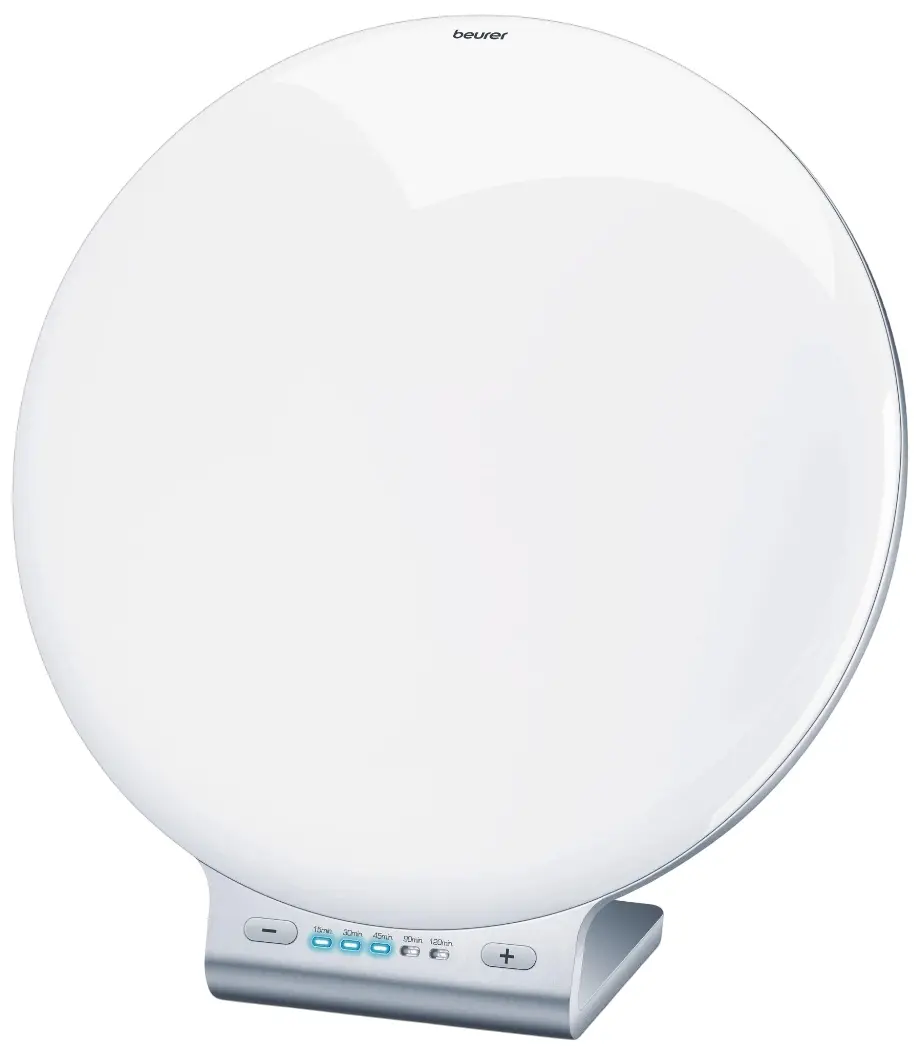 Lampa cu lumina diurna Beurer TL70 (White/Grey)