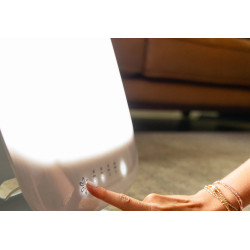 Lampa cu lumina diurna Beurer TL95 (White/Grey) Thumb