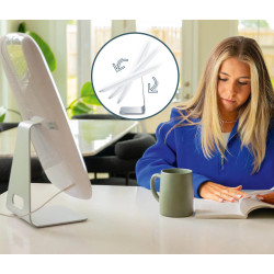 Lampa cu lumina diurna Beurer TL95 (White/Grey) Thumb