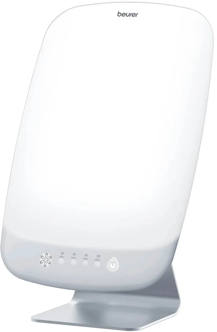 Lampa cu lumina diurna Beurer TL95 (White/Grey)