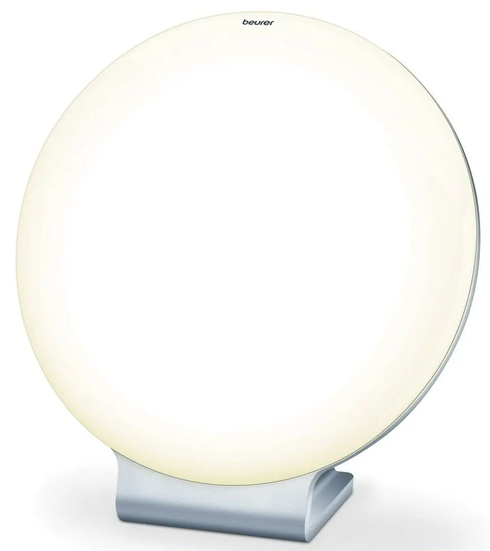 Прибор дневного света Beurer TL 50 (Silver/White)
