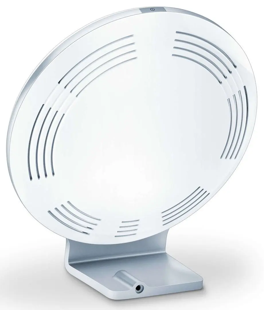 Прибор дневного света Beurer TL 50 (Silver/White)
