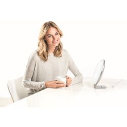 Прибор дневного света Beurer TL 50 (Silver/White) Thumb