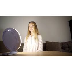 Прибор дневного света Beurer TL 50 (Silver/White) Thumb